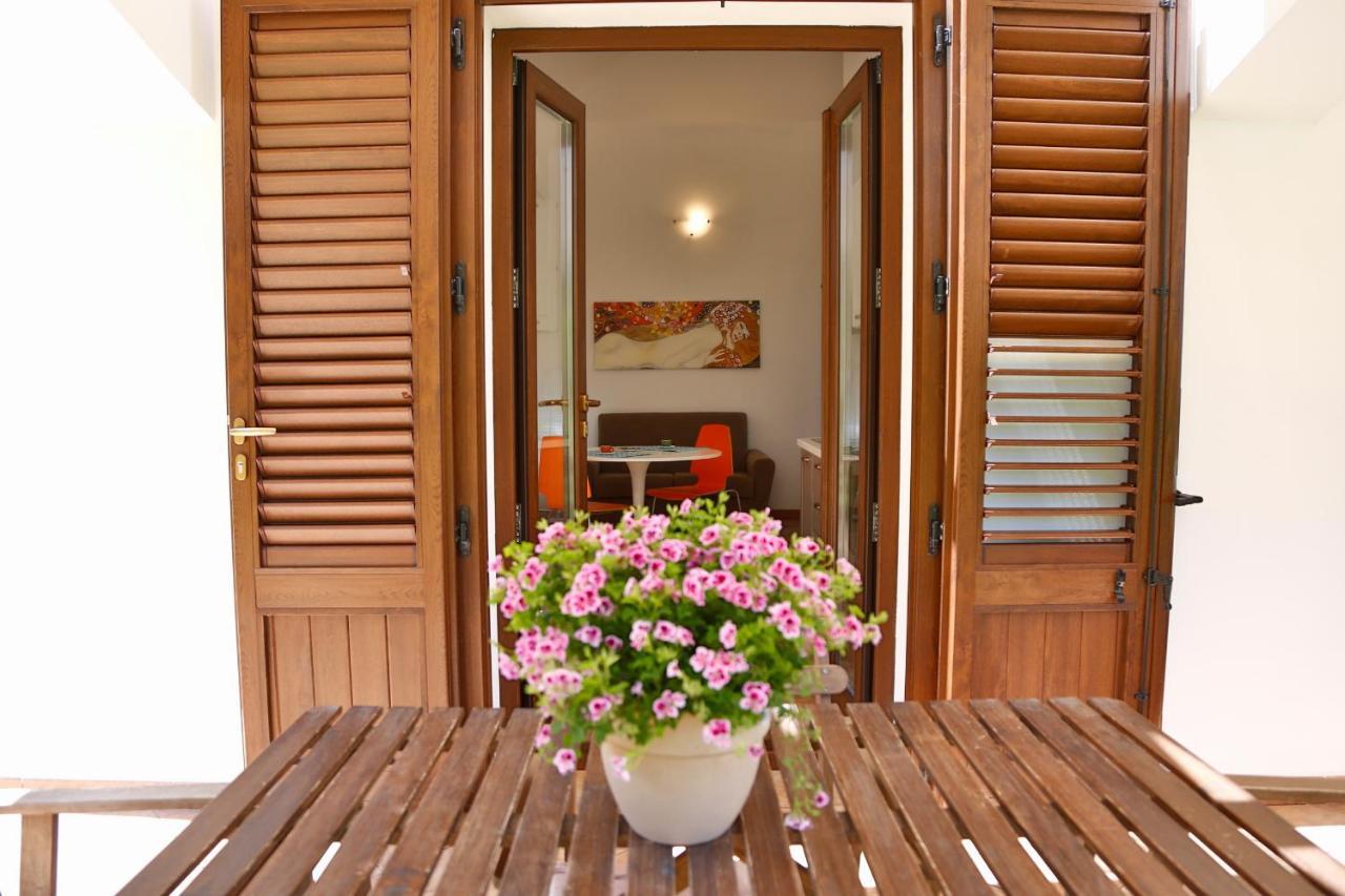 Verdemare Cefalu Exterior photo